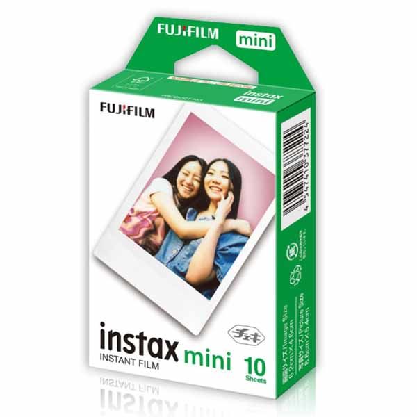 富士フイルム(FUJIFILM) インスタントフィルム チェキ(instax