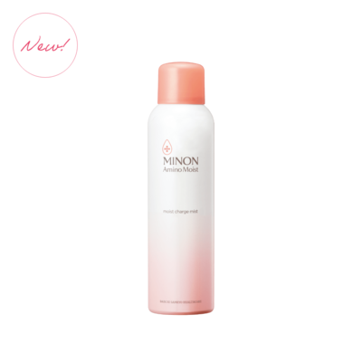 第一三共ヘルスケア ミノン アミノモイスト(MINON Amino Moist) アミノフルシャワー 150g