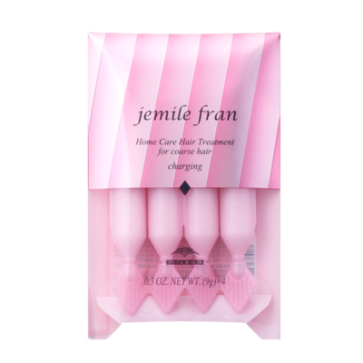 ミルボン ジェミールフラン ダイヤチャージング 9gＸ4本