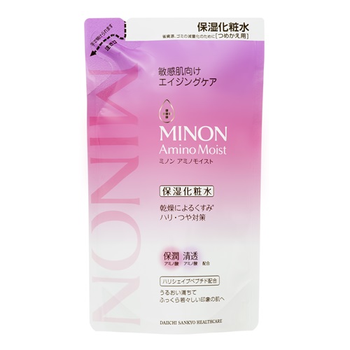 Amazon | ミノン アミノモイスト 薬用アクネケア ミルク 100g