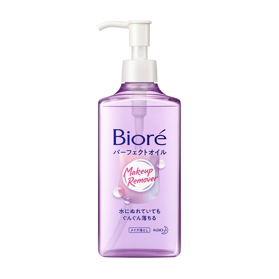 【新品未使用】ビオレ パーフェクトオイル メイク落とし 6個まとめ売り Amazon | Bioré ビオレ パーフェクトオイル メイク落とし