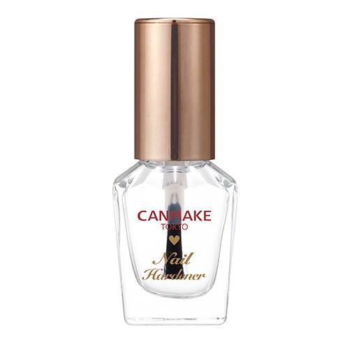 キャンメイク カラフルネイルズ NNH ネイルハードナー | アマノネット