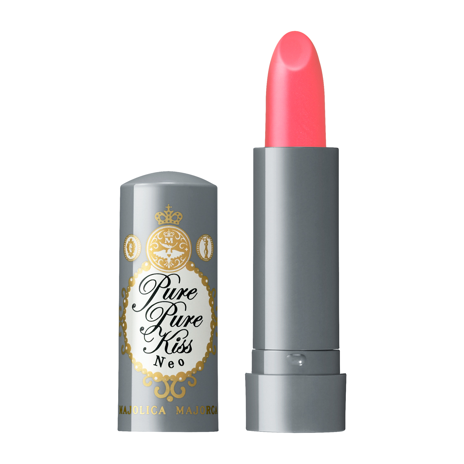 在庫限り】資生堂 マジョリカ マジョルカ(MAJOLICA MAJORCA) ピュア