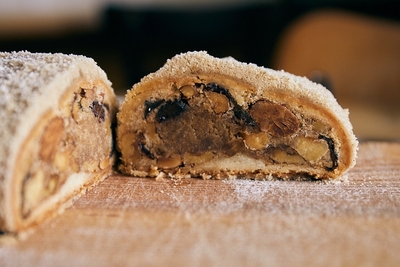 2025シュトーレン