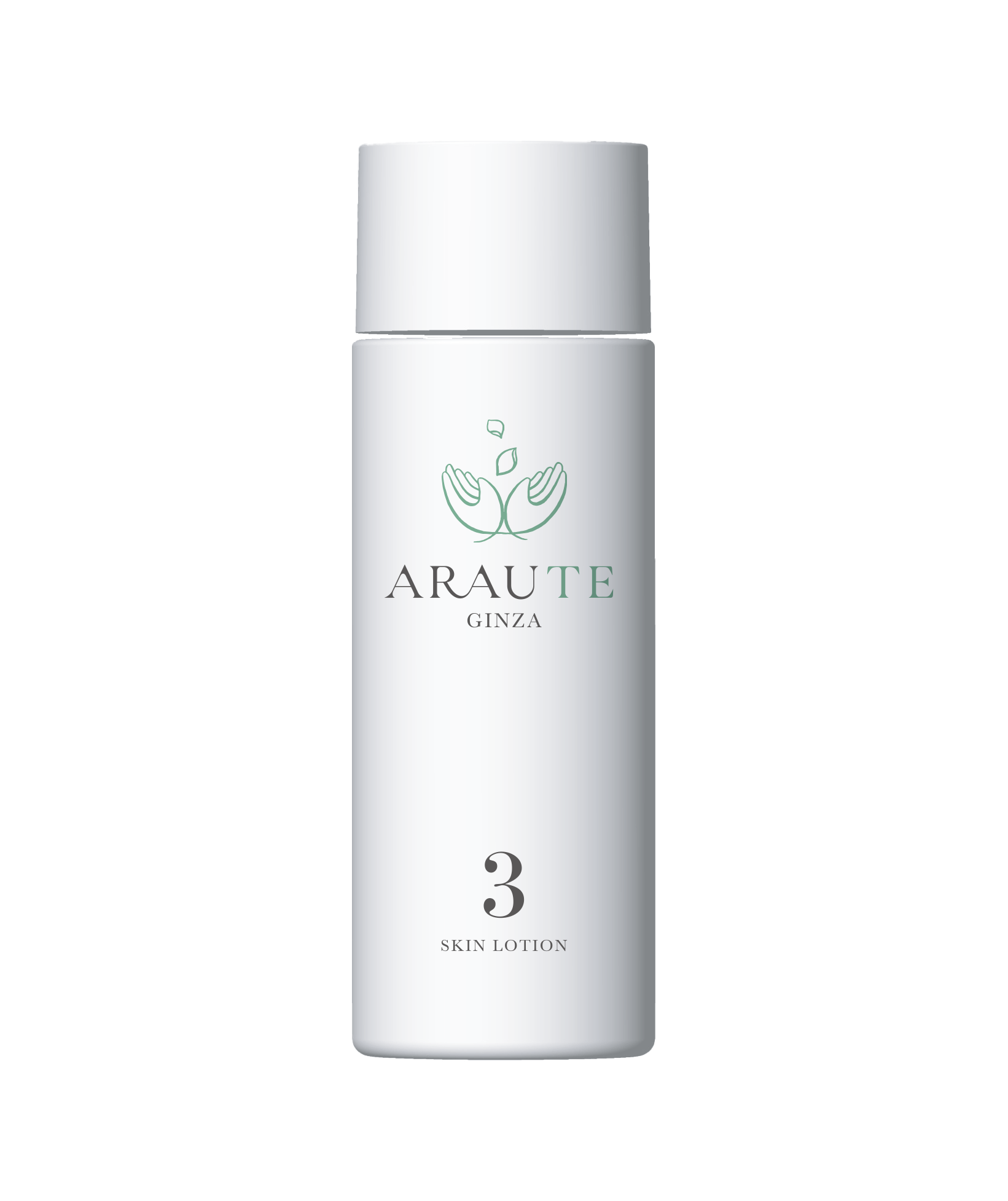 アローテ銀座化粧品 化粧水／120ml | アローテ銀座ショップ