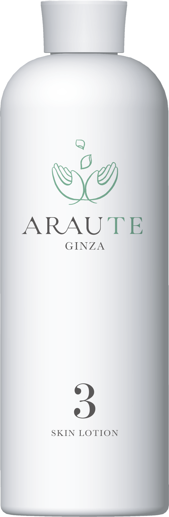 アローテ銀座化粧品 化粧水（大）／300ml | アローテ銀座ショップ
