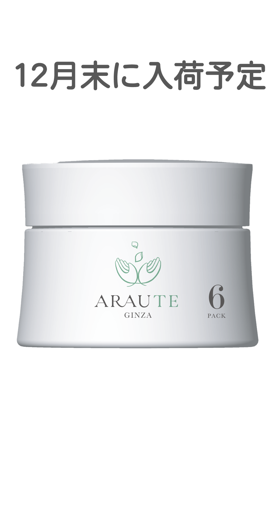 パック／100g | アローテ銀座ショップ