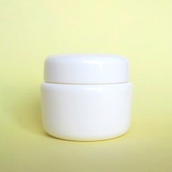 クリームケース サイズ 直径底面で3 7cm 高さ3 3cm 美杏香エスティーショップ