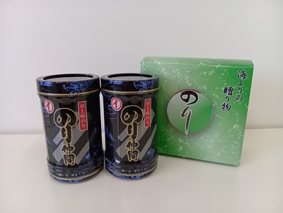 ◇ のり仲間　２本