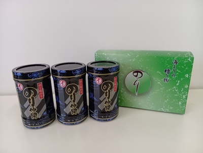 ◇ のり仲間　３本