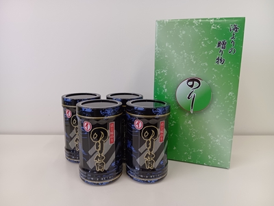 ◇ のり仲間　４本