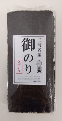 御のり　乾きず海苔　２５枚