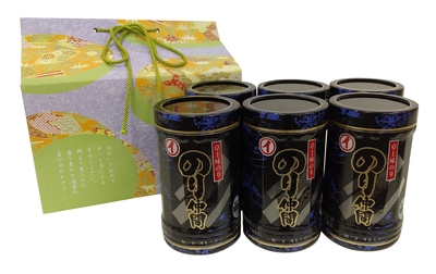 ◇ のり仲間　６本