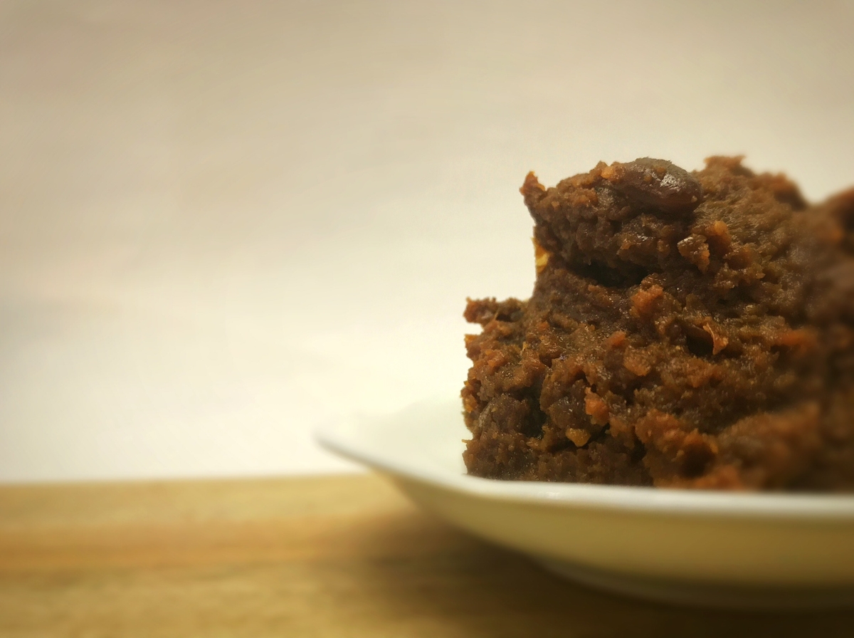 田舎みそ 粒 | 加藤みそオンラインストア