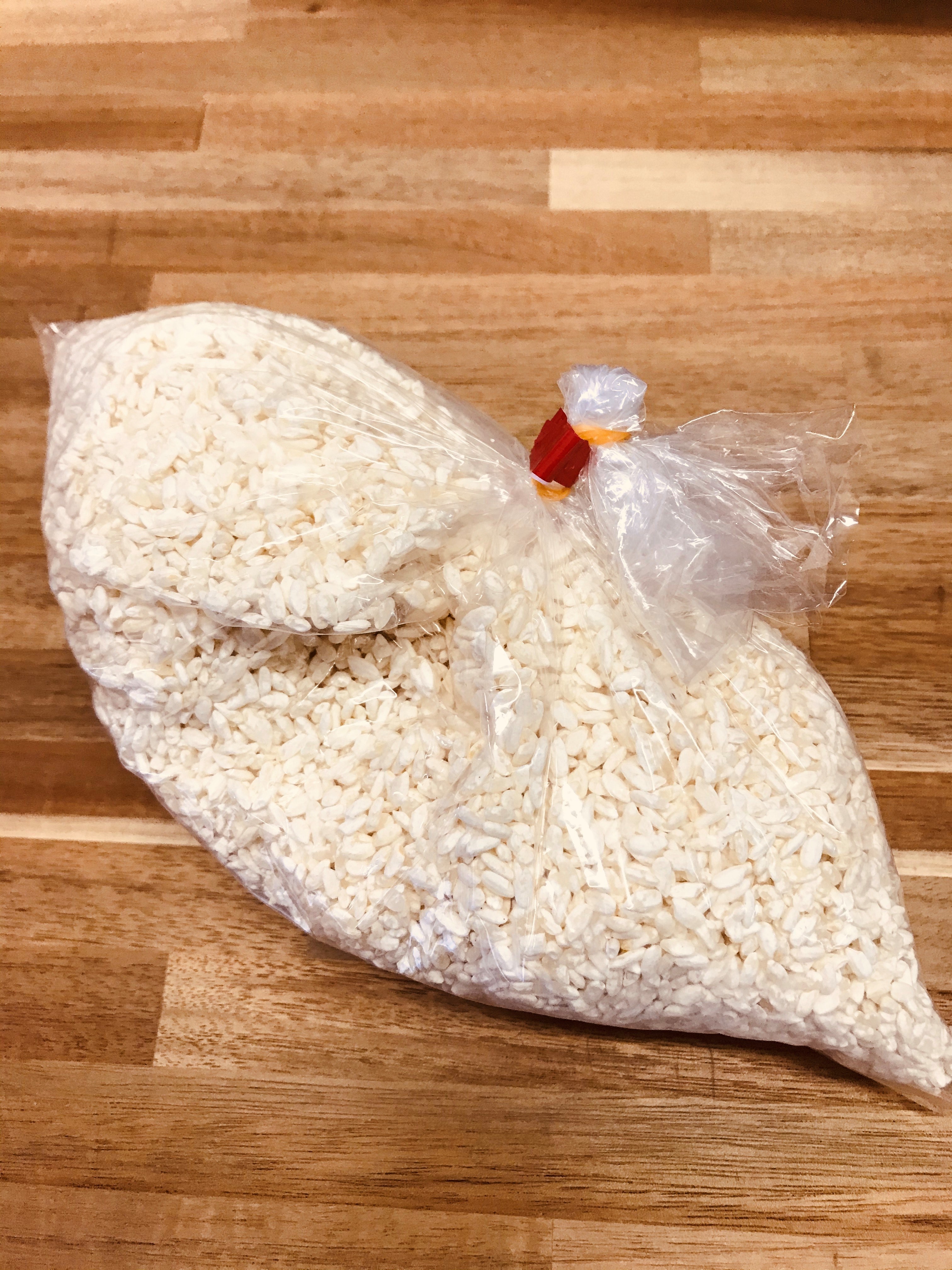手づくり 米こうじ | 加藤みそオンラインストア