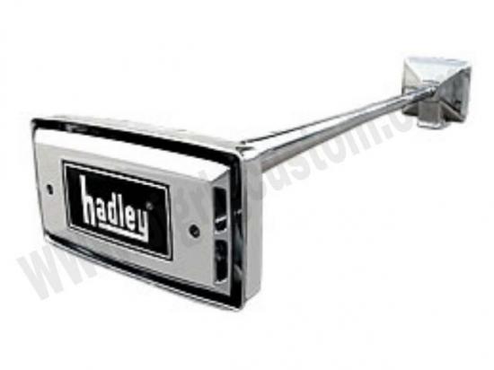 hadleyハドレー角ビッグホーンMサイズ　新品未使用2本セット hadleyハドレー角ビッグホーンMサイズ新品未使用2本セット