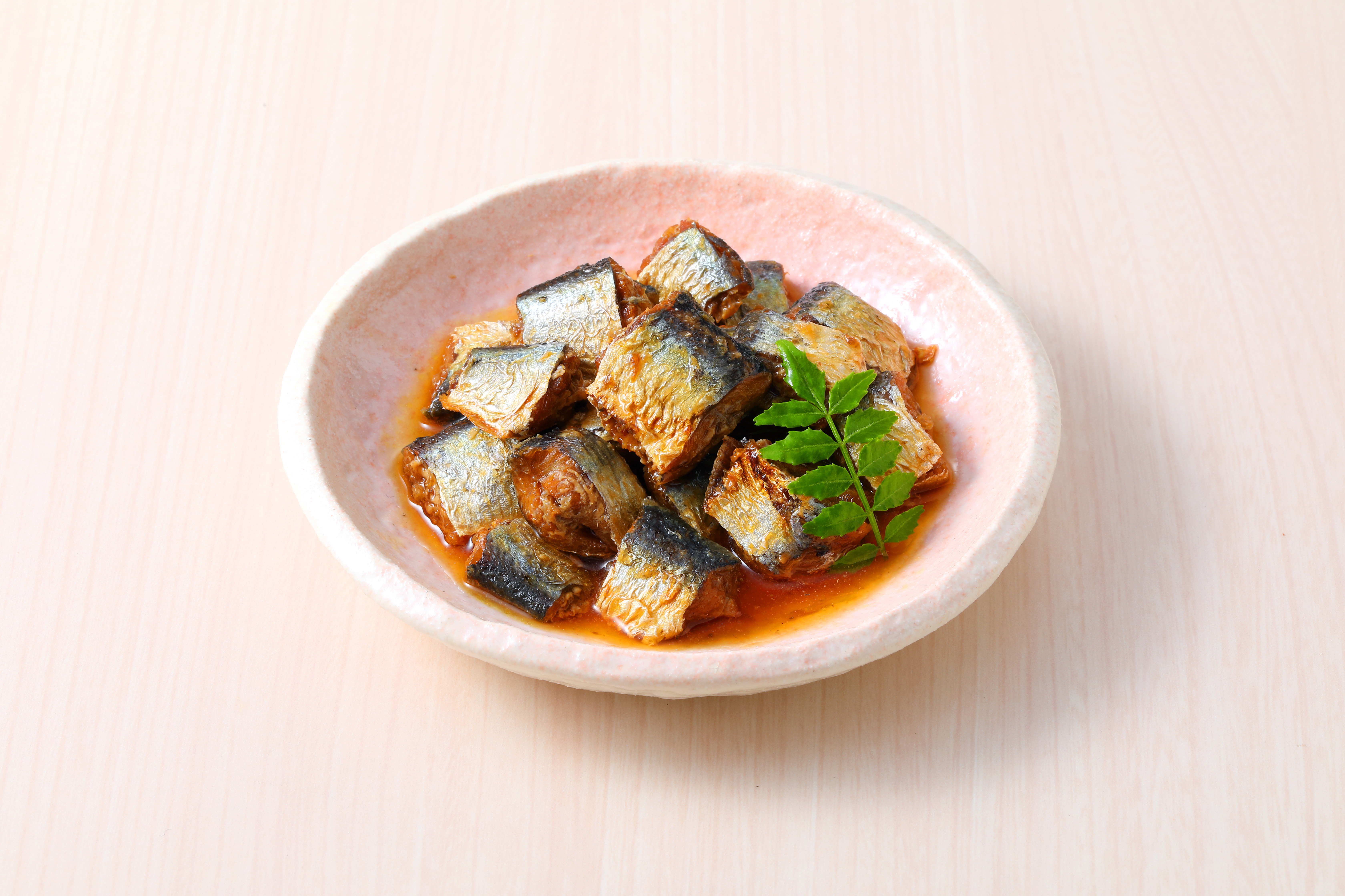 一口焼きままかり 桃太郎 瀬戸乃屋