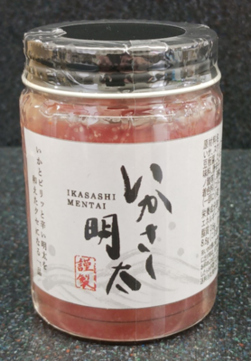 いかさし明太（冷蔵）