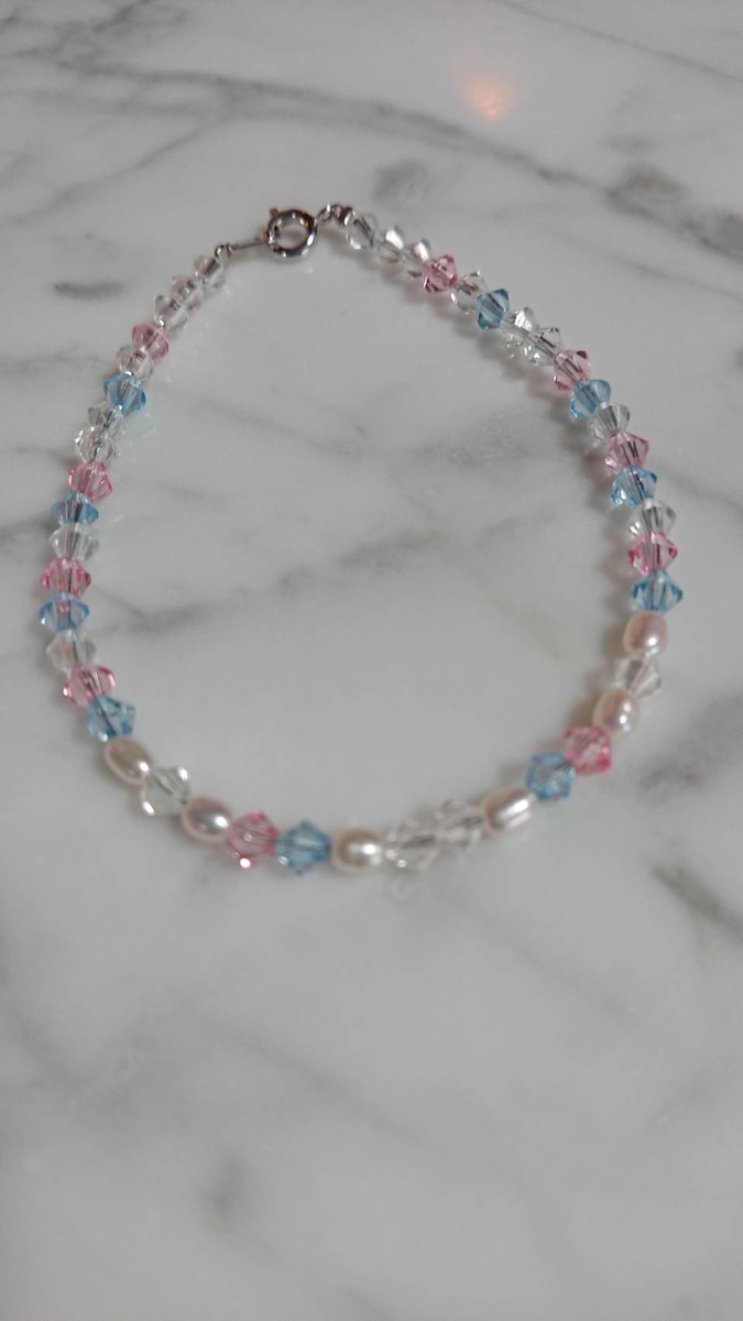 手作りキット ブレスレット 伊勢志摩真珠館