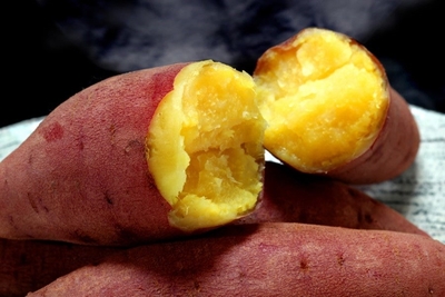 西浜いも(紅はるか)3Kg