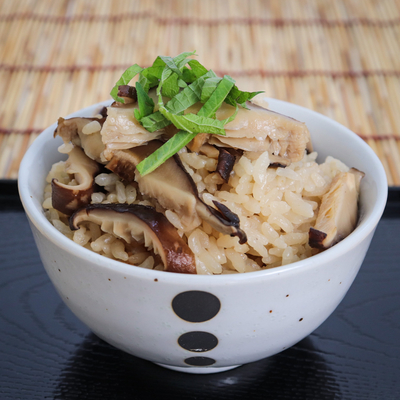 日本産椎茸香信 100g | ホッカンオンラインカート