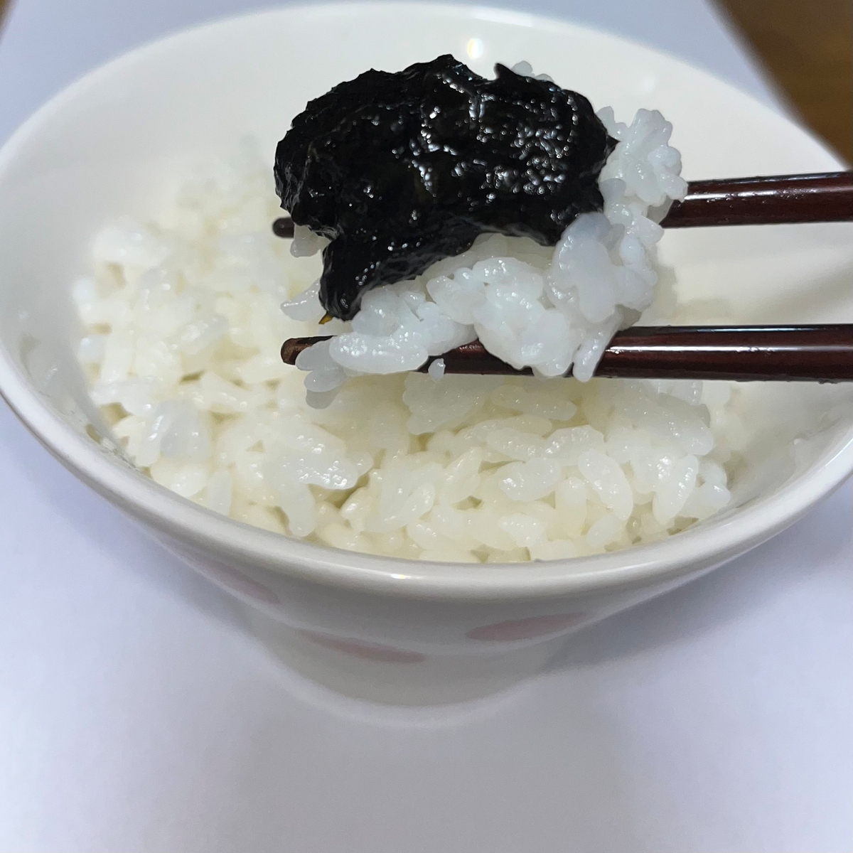 国産焼のり使用のり佃煮 100g | ホッカンオンラインカート