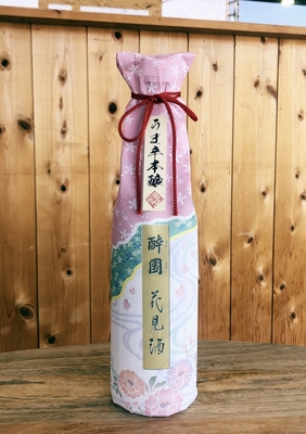 酒と食のセレクトショップ上藏 じょうくら