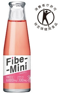 ファイブミニ １００ｍｌ 健康食品 サプリメント 特定保健用食品 トクホ 栄養機能食品 はな薬局オンラインストア