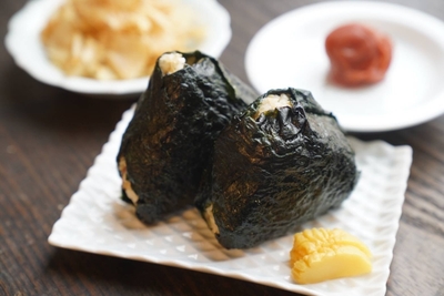 たかすのおむすび【12個セット】おすすめ具材6種&times;2個