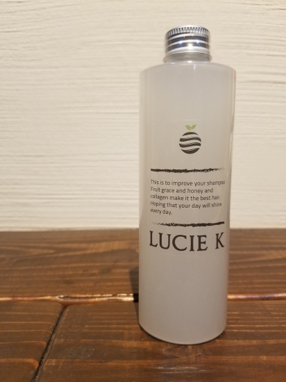 LUCIE K （ルーシーケイ）150mL【はな薬局 南田辺店】 | はな薬局