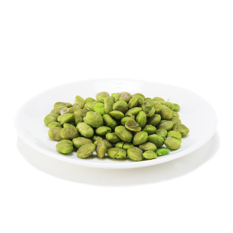 鶴岡の逸品 殿様のだだちゃ豆 フリーズドライ 6袋 濱マルシェ