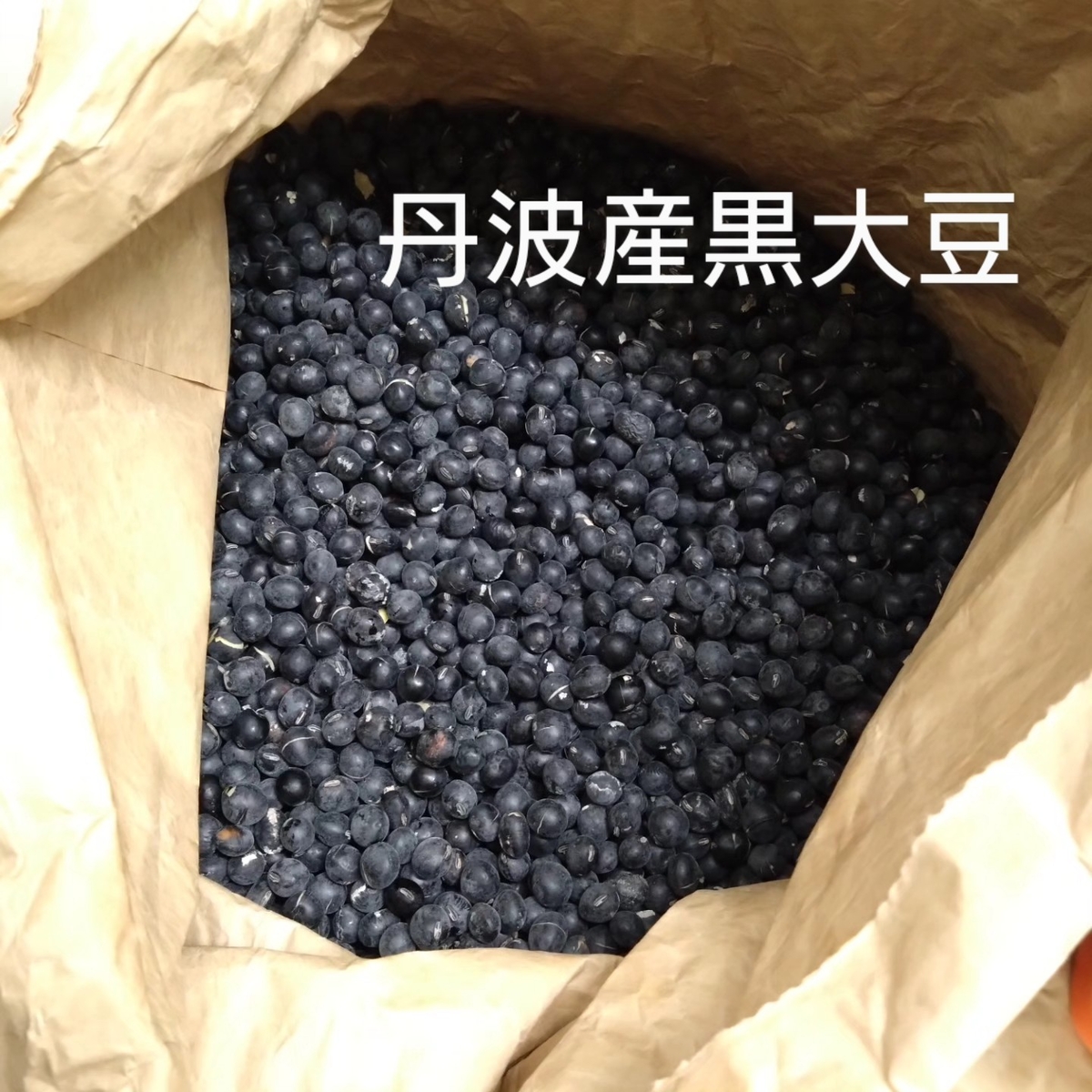 濃厚黒大豆豆乳 | 豆腐 やまいち