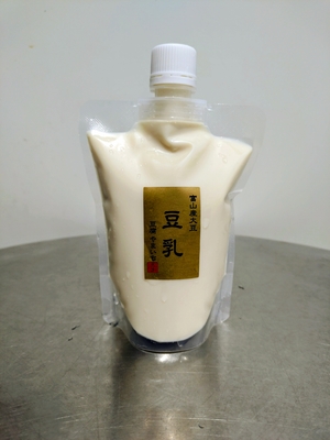 豆乳　280ml