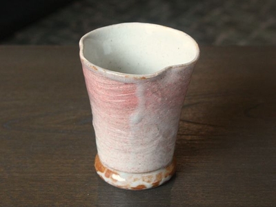 吹墨フリーカップ