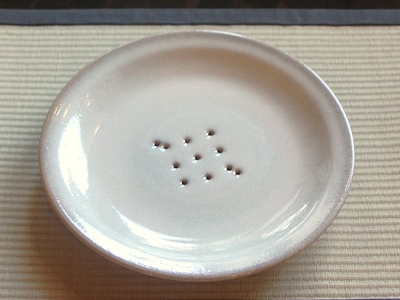 蕎麦皿