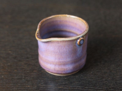 ミルクピッチャー