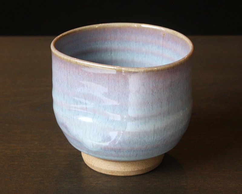 番茶碗 | 会津慶山焼