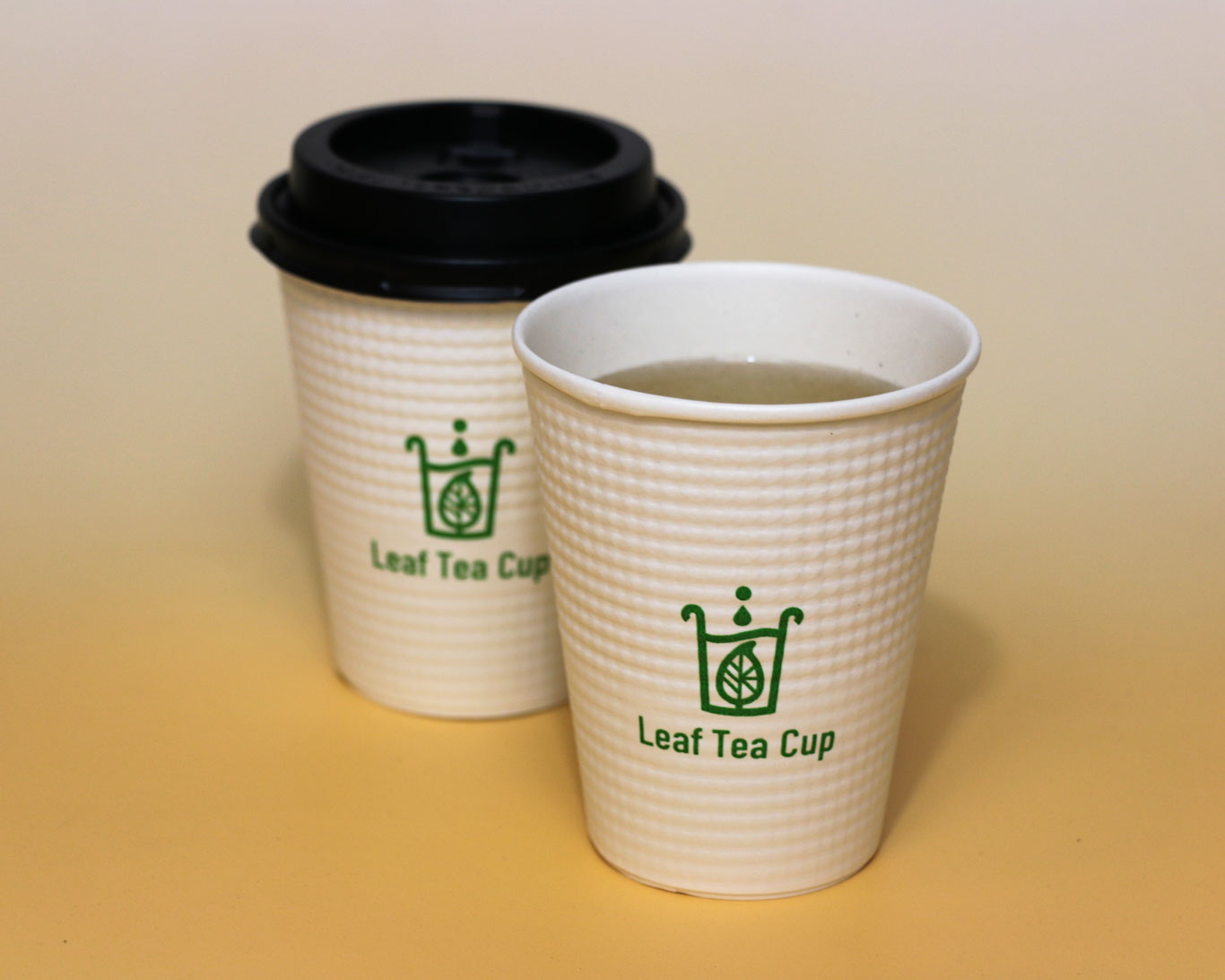 手軽にお茶を愉しむ【Leaf Tea Cup三重茶葉】 | 茶重商店 ネットショップ