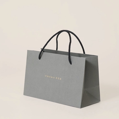 Original Shopper 　(オリジナル紙袋）