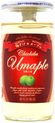 うめぷる 200ml
