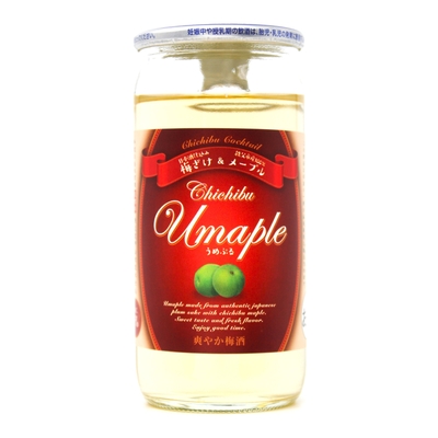 うめぷる 200ml