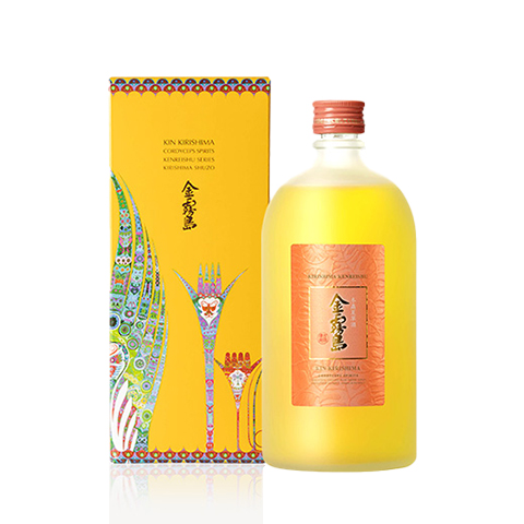 焼酎 金霧島900ml、川越720ml 大楠酒店 焼酎 金霧島900ml、川越720ml 大楠酒店