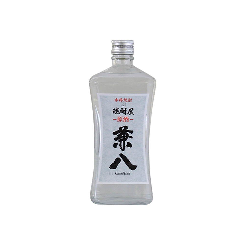 兼八 原酒 720ml | ハシモトオンライン 