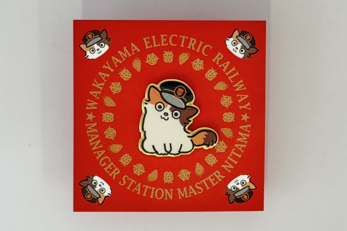 ブラジル館　ピンバッチ ブラジル館のピンバッジ (大阪関西万博) - メルカリ