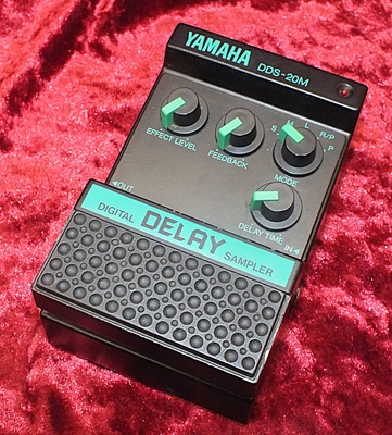 エフェクター | GYPSY WAGON