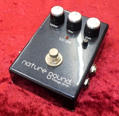 【NEW】nature sound・VS-BB ver.2・clean custom mod・限定50台