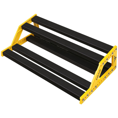 【新品】NUX・Bumblebee Pedalboard・NPB-M・サイズ：Medium・エフェクターボード
