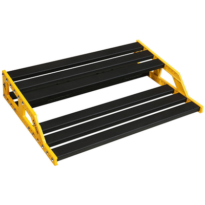 【新品】NUX・Bumblebee Pedalboard・NPB-L・サイズ：Large・エフェクターボード