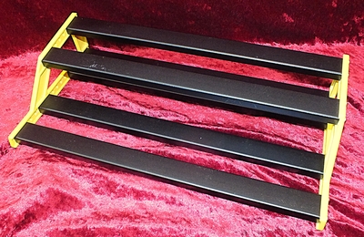 【中古】NUX・Bumblebee Pedalboard・NPB-M・サイズ：Medium・エフェクターボード