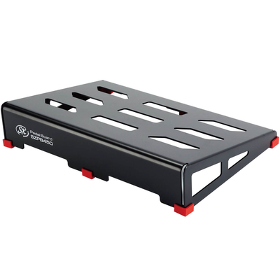 【新品】SX・SZPB450BK・サイズ：Medium・Pedalboard・エフェクターボード